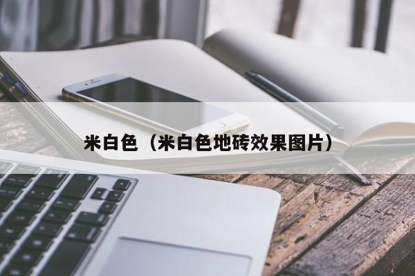 米白色（米白色地砖效果图片）
