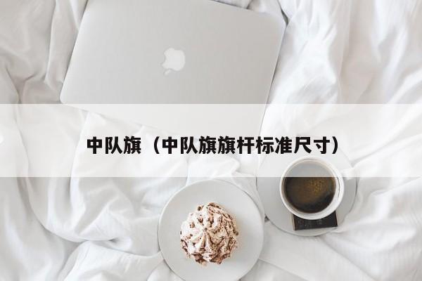 中队旗（中队旗旗杆标准尺寸）