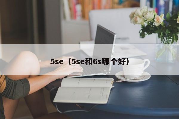 5se（5se和6s哪个好）