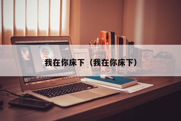 我在你床下（我在你床下）