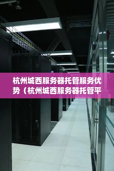 杭州城西服务器托管服务优势（杭州城西服务器托管平台推荐）