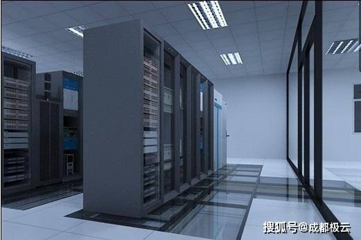 上海小型服务器托管平台推荐，专业服务器托管服务选择