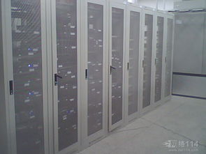 上海bgp机房服务器托管（专业服务器托管服务）