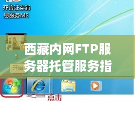 西藏内网FTP服务器托管服务指南