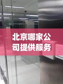 北京哪家公司提供服务器托管服务,北京服务器托管价格对比