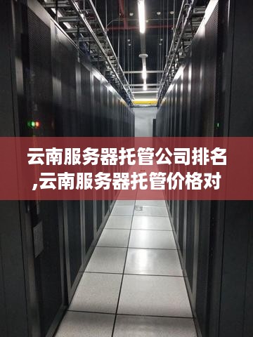 云南服务器托管公司排名,云南服务器托管价格对比