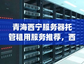 青海西宁服务器托管租用服务推荐，西宁服务器租用价格查询