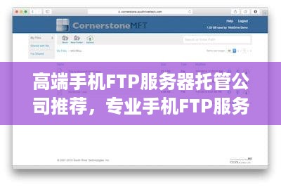 高端手机FTP服务器托管公司推荐，专业手机FTP服务器托管服务选择