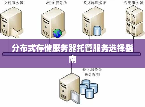 分布式存储服务器托管服务选择指南