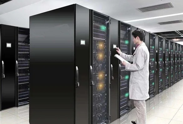 宁波小型服务器托管企业推荐，专业服务器托管服务选择指南
