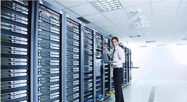 联志科技服务器托管服务介绍，专业的服务器托管解决方案