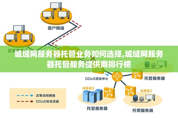 城域网服务器托管业务如何选择,城域网服务器托管服务提供商排行榜