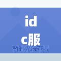 idc服务器托管收费标准（详解idc服务器托管费用计算方法）