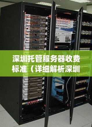 深圳托管服务器收费标准（详细解析深圳托管服务器价格）