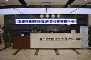 深圳南湾托管服务器地址查询指南，南湾数据中心位置信息