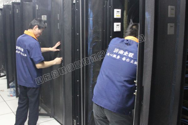中国电信托管服务器服务介绍,中国电信服务器托管价格对比