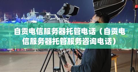 自贡电信服务器托管电话（自贡电信服务器托管服务咨询电话）