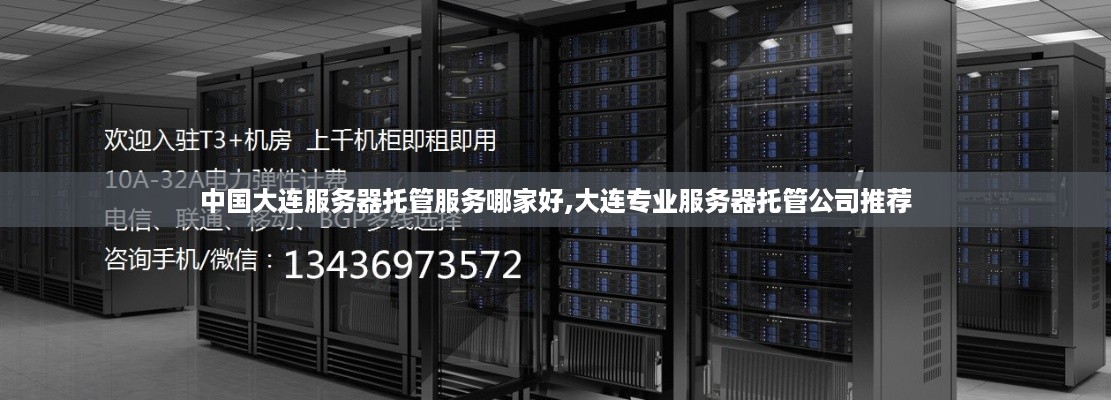 中国大连服务器托管服务哪家好,大连专业服务器托管公司推荐
