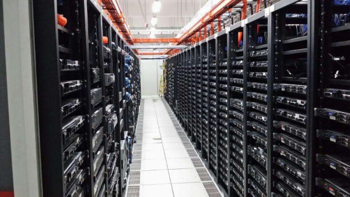 湖北本地服务器托管企业推荐，安全稳定的服务器托管服务