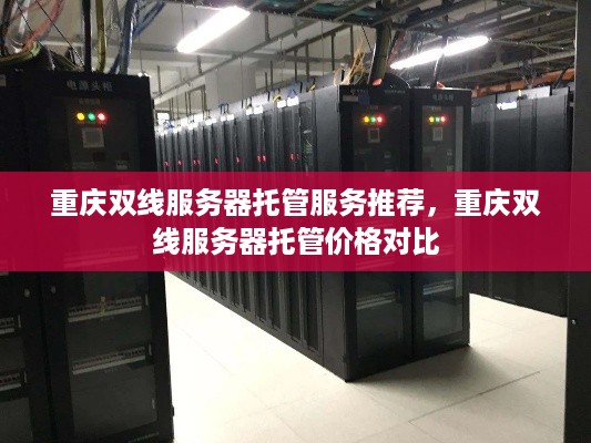 重庆双线服务器托管服务推荐，重庆双线服务器托管价格对比