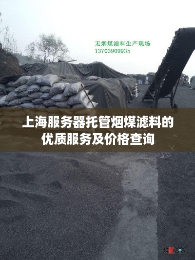 上海服务器托管烟煤滤料的优质服务及价格查询