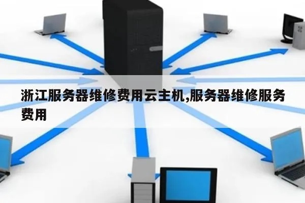 浙江远程服务器托管业务（提供专业服务器托管服务）