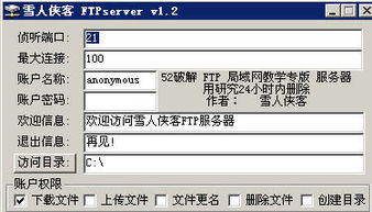 云南内网ftp服务器托管服务，云南内网ftp服务器托管价格查询