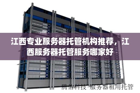 江西专业服务器托管机构推荐，江西服务器托管服务哪家好