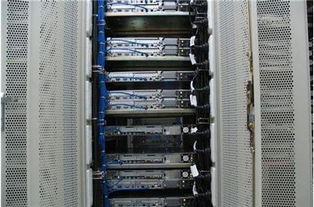 服务器托管报价方案表详解,服务器托管费用计算公式
