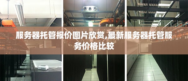 服务器托管报价图片欣赏,最新服务器托管服务价格比较