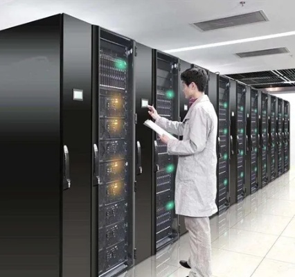 上海宝山服务器托管公司哪家好，上海宝山服务器托管服务推荐
