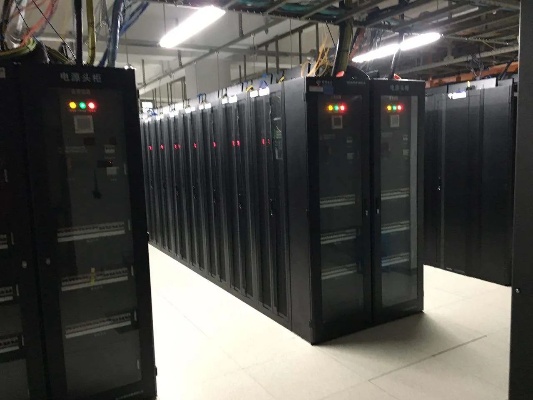 重庆存储服务器托管企业推荐,重庆数据中心服务哪家好