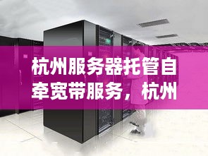 杭州服务器托管自牵宽带服务，杭州服务器托管哪家好