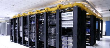 带宽服务器托管哪个行业好，企业服务器托管服务推荐