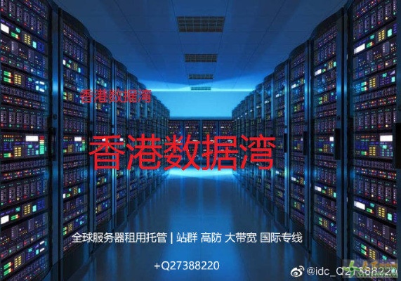 香港国际服务器托管公司（香港服务器托管的费用）