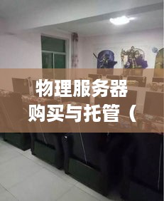 物理服务器购买与托管（选择合适的物理服务器运维方式）