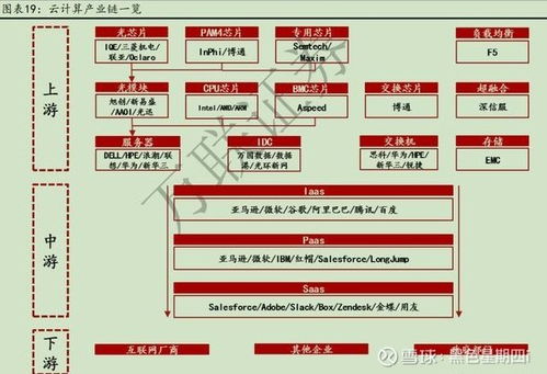 知名网站服务器托管公司（选择最适合您的服务器托管服务提供商）