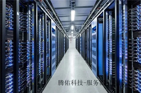 上海云计算服务器托管公司（选择最适合的云计算服务商）