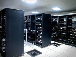长沙有哪些服务器托管中心（长沙地区优秀的服务器托管服务推荐）
