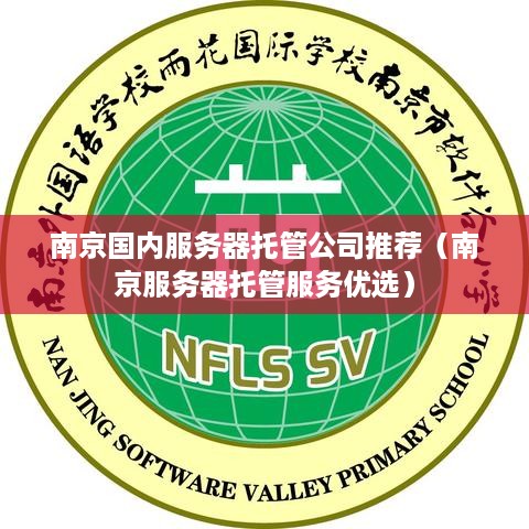 南京国内服务器托管公司推荐（南京服务器托管服务优选）