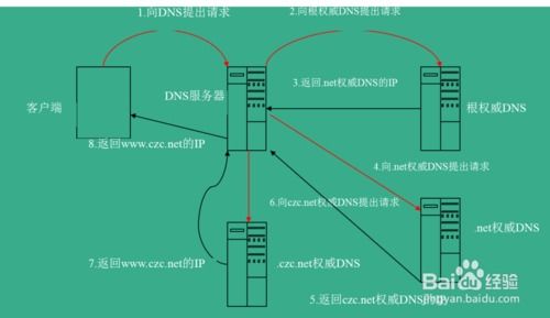 山东dns服务器托管服务器（山东地区dns）