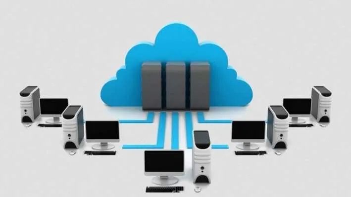 使用云服务器能做网站托管（托管服务器和云服务器）