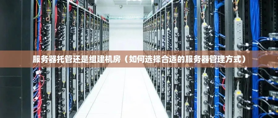 北京双线服务器托管服务器（双线机房服务部署原理）