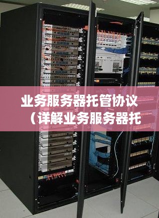 业务服务器托管协议（详解业务服务器托管的内容和条款）