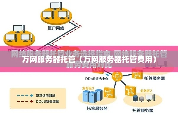 万网服务器托管（万网服务器托管费用）