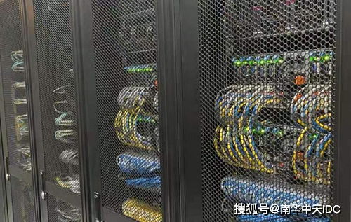 境外服务器租用托管费用（境外服务器租用托管费用多少）