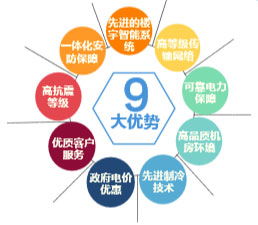 杭州服务器托管机构排名（全面解析杭州服务器托管服务商优劣）