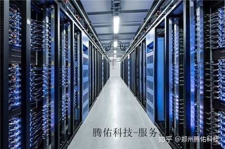 郑州景安服务器托管服务（专业可信赖的服务器托管服务）