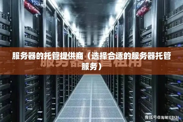 北京终端服务器托管企业（选择终端服务器托管服务的技巧）