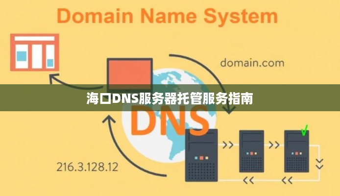 海口DNS服务器托管服务指南